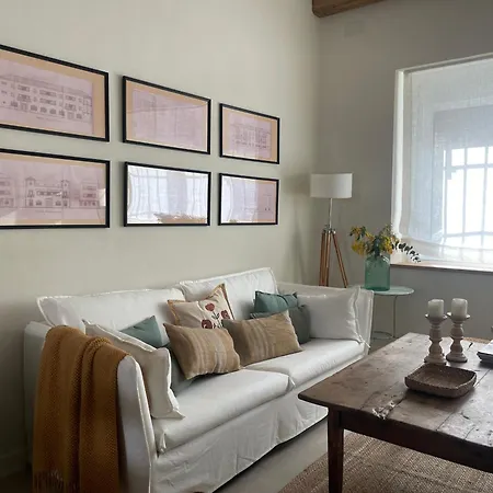Apartamento Casa Sundheim Huelva Extérieur photo
