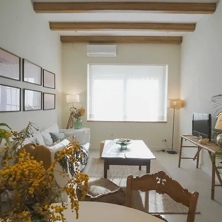 Apartamento Casa Sundheim Huelva Extérieur photo