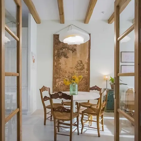 Apartamento Casa Sundheim Huelva Extérieur photo