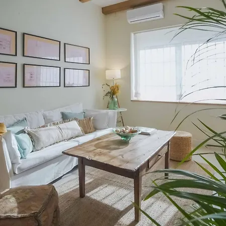Apartamento Casa Sundheim Huelva Extérieur photo
