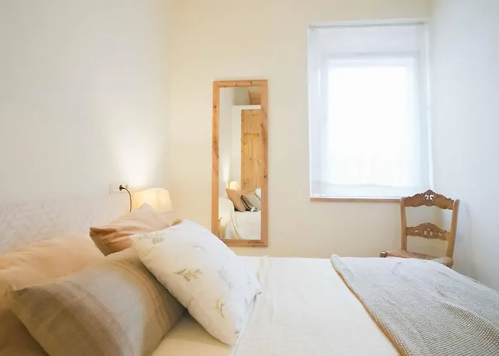 Apartamento Casa Sundheim