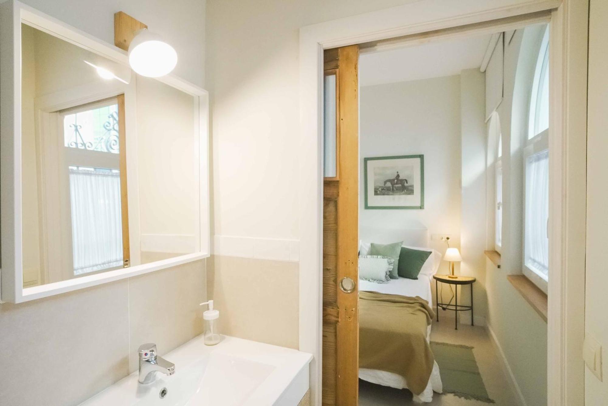 Casa Sundheim Apartament *