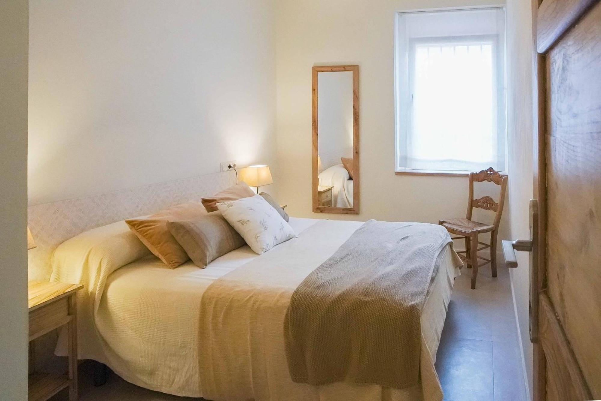 Apartament Casa Sundheim *