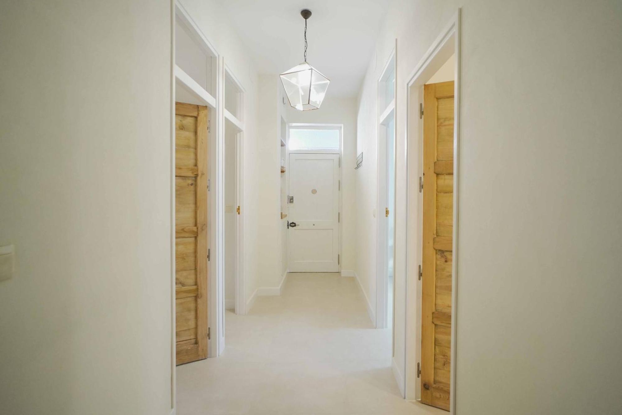 Casa Sundheim Appartement Huelva