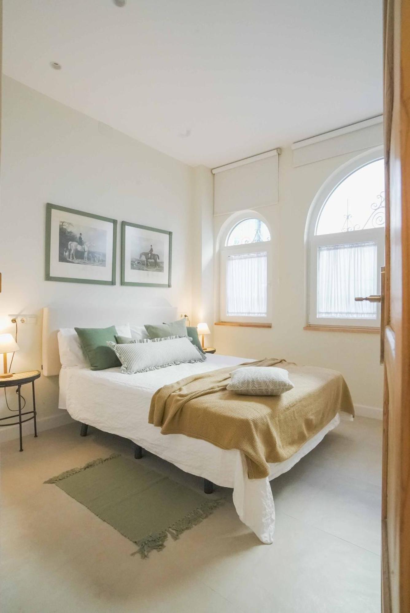 Appartement Casa Sundheim Huelva