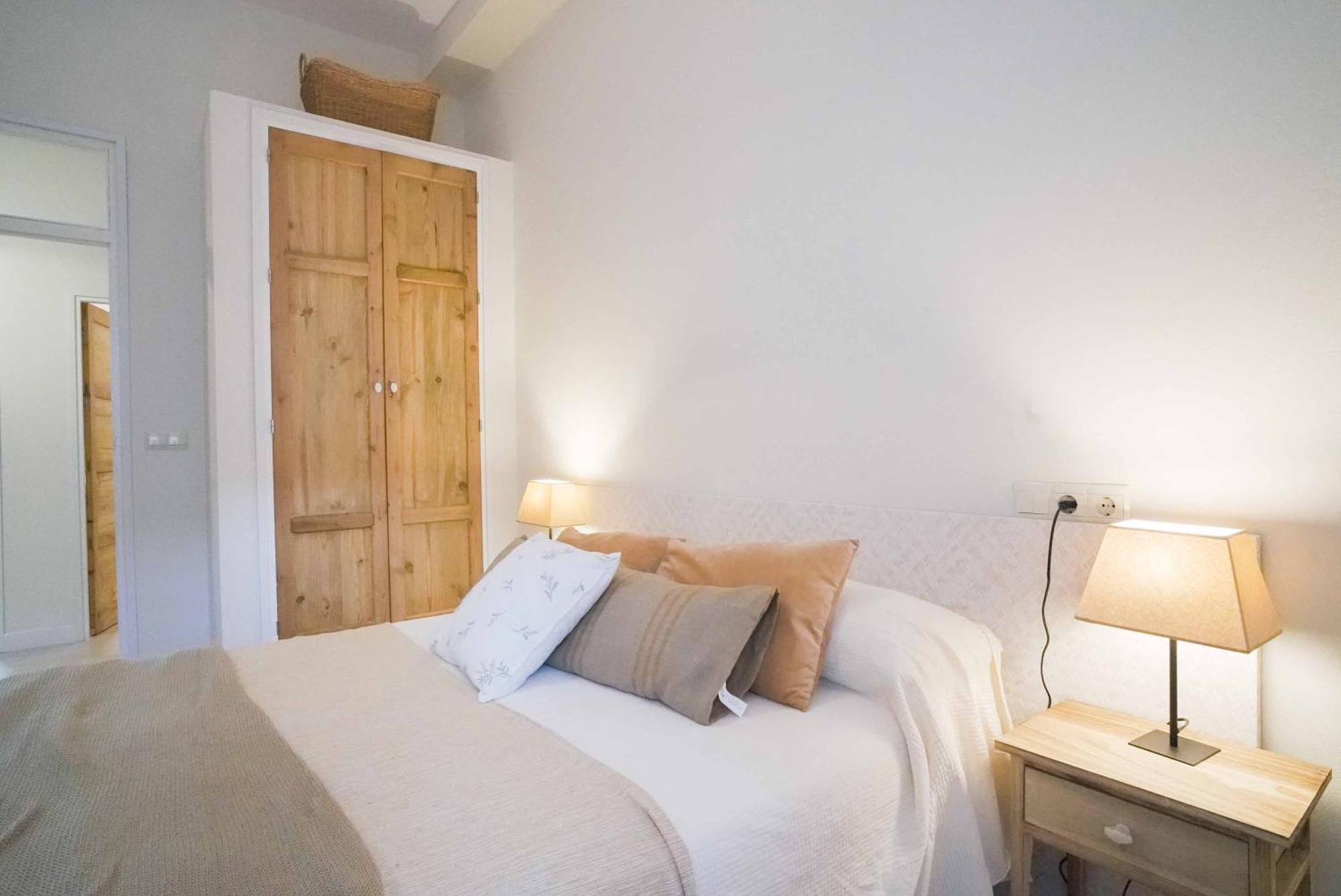 Appartement Casa Sundheim Huelva