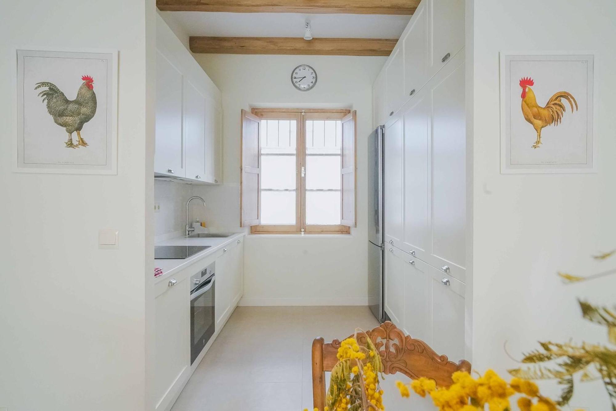 Apartament Casa Sundheim *