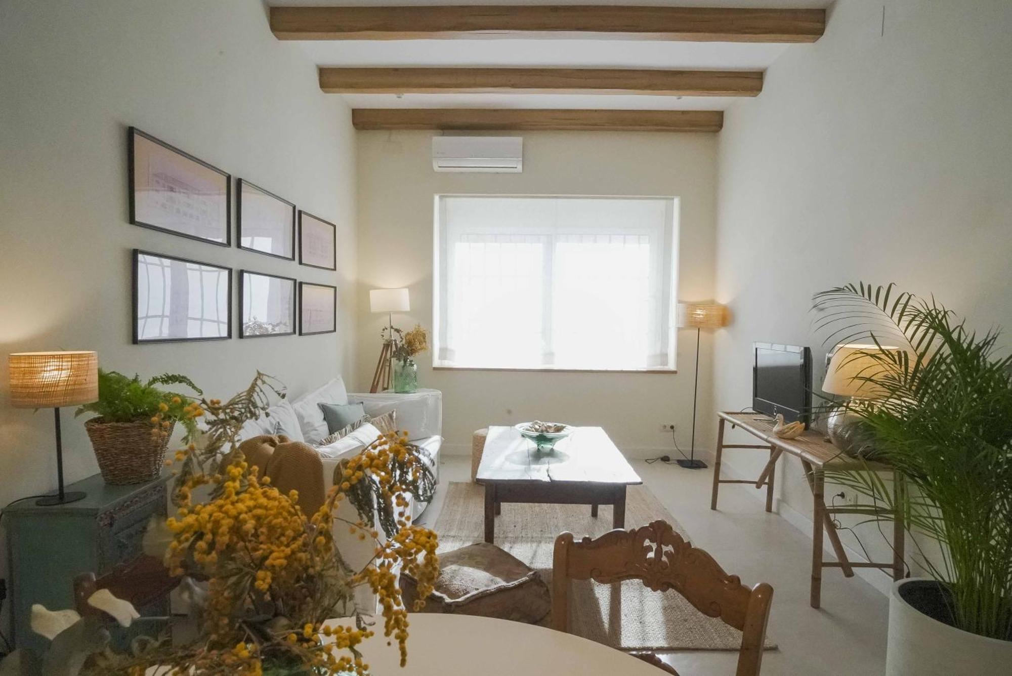 Casa Sundheim Appartement