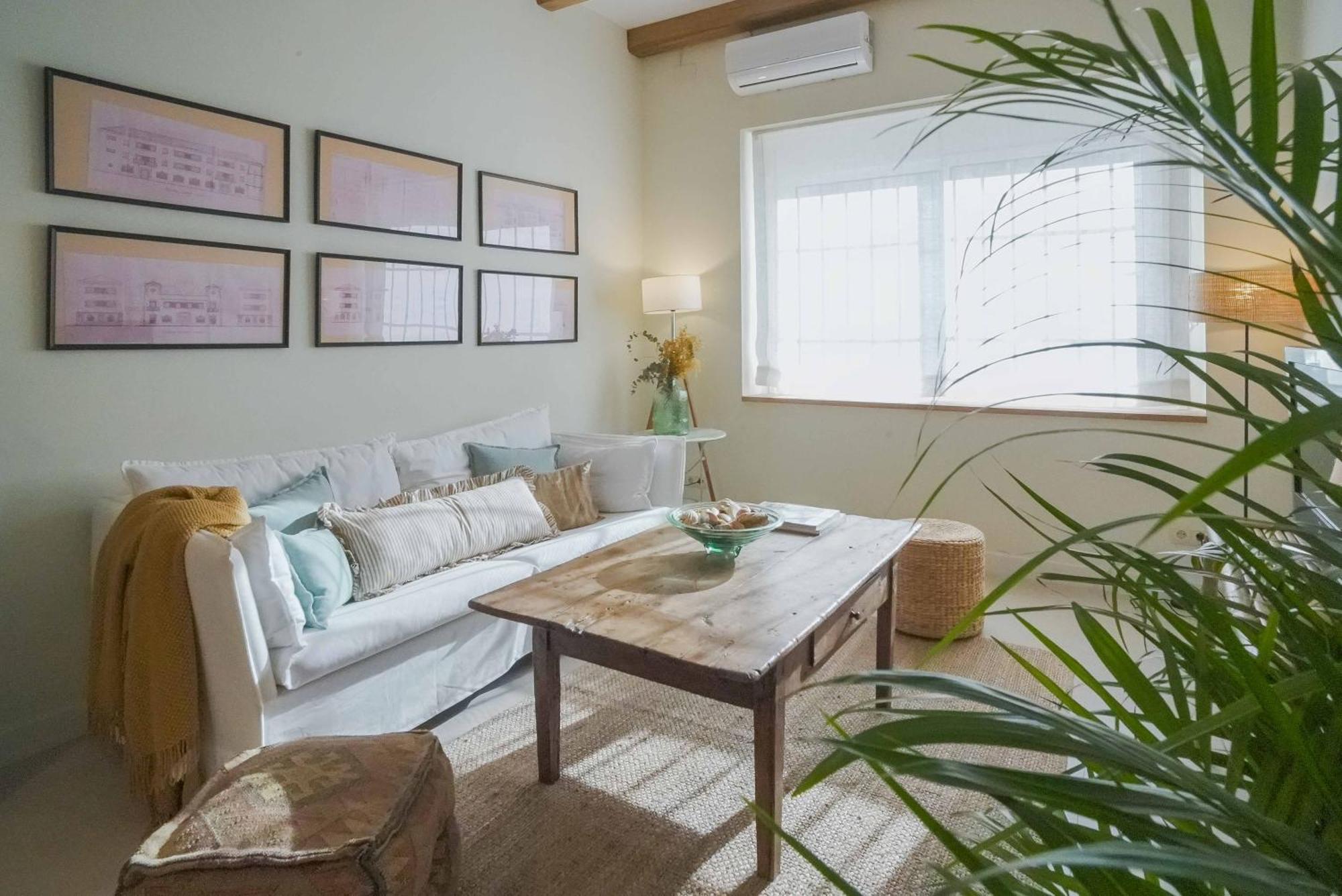 Casa Sundheim Appartement *