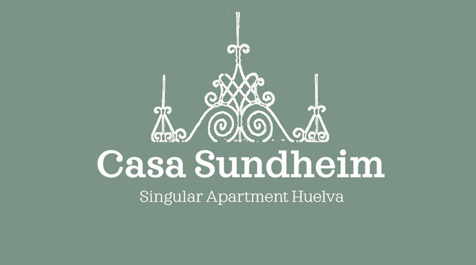 Appartement Casa Sundheim