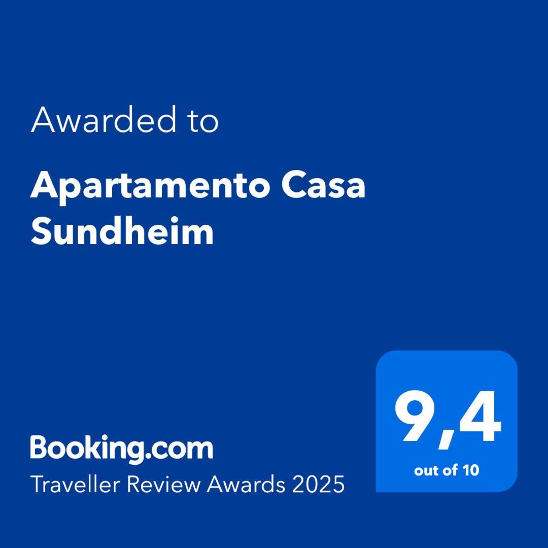 Casa Sundheim Huelva